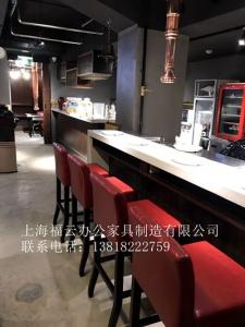 餐厅吧台