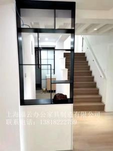家具隔断柜