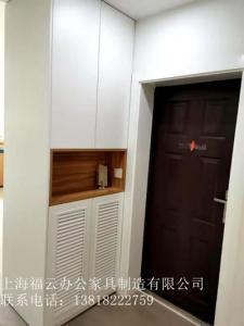 进门组合柜