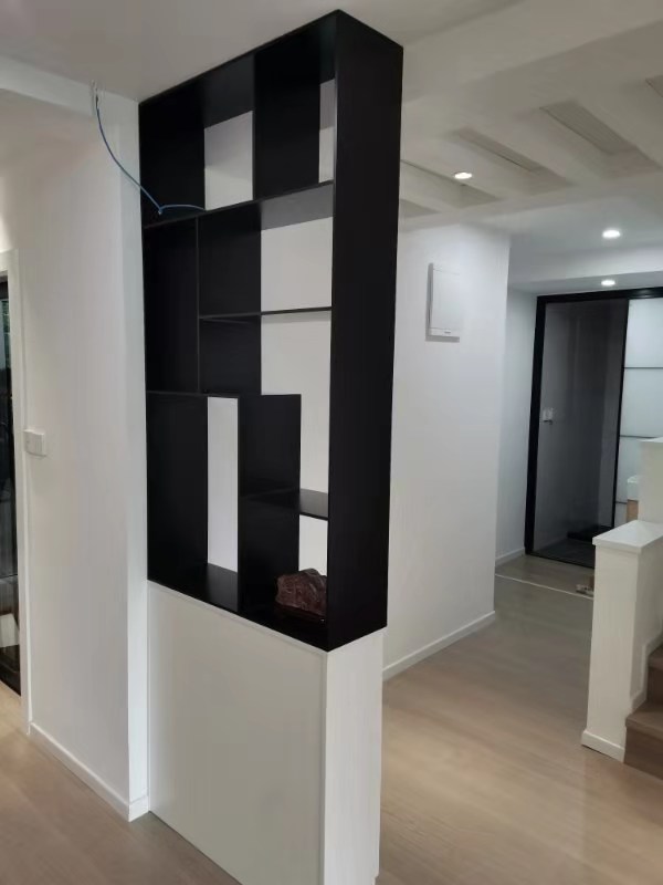 家具隔断柜