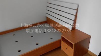 板式三板床内部